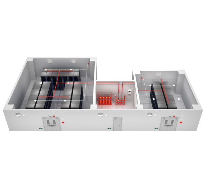 消防系统方案设计