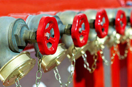 郎阁分享:引发气体灭火系统误喷的常见原因及保障措施 郎阁分享:引发气体灭火系统误喷的常见原因及保障措施